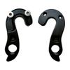 MTB Bike Bicycle Rear Derailleur Hanger for 273561 960 Aluminum Alloy Bicycle Tail Hook Cycling Parts (Color : 112) view 1