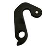MTB Bike Bicycle Rear Derailleur Hanger for 273561 960 Aluminum Alloy Bicycle Tail Hook Cycling Parts (Color : 104) view 4