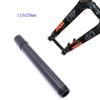 HUFFA 110x20MM Barrel Axle Downhill Front Fork Shaft Suitable for 40 Front Fork Road Bike Shaft Front Hub Skewers Bike Axle view 3