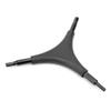 HUFFA MTB Bike Hex Wrench Spanner Mountain Bicycle Repair Tool 4mm 5mm 6MM Key Black Maintain Muti-Tools Cycling Parts view 4