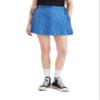 Docker's Women's Mid Rise Mini Skort, (New) Basinni Bottom Ceramic Blue, 32 view 1