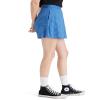 Docker's Women's Mid Rise Mini Skort, (New) Basinni Bottom Ceramic Blue, 32 view 2