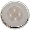 Aqua Signal Boat LED Courtesy Light 16409-7 | Bogota Blue 12VDC view 2