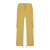 Men's Casual Cargo Pants Drawstring Workwear Pants Hiking Jogger Pants Multi Pockets Outdoor Fashion Jogging Cool Pants view 2