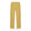 Men's Casual Cargo Pants Drawstring Workwear Pants Hiking Jogger Pants Multi Pockets Outdoor Fashion Jogging Cool Pants view 3