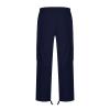 Men's Casual Cargo Pants Drawstring Workwear Pants Hiking Jogger Pants Multi Pockets Outdoor Fashion Jogging Cool Pants view 3