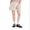 Docker's Women's Mid Rise Mini Skort, (New) Sahara Khaki, 30 view 1