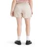 Docker's Women's Mid Rise Mini Skort, (New) Sahara Khaki, 30 view 3