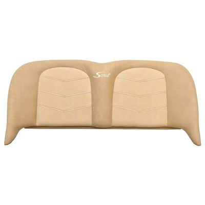 Scout Boat Leaning Post Backrest Cushion UH3683 | 255/275 LXF Beige