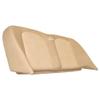 Scout Boat Leaning Post Backrest Cushion UH3683 | 255/275 LXF Beige view 2