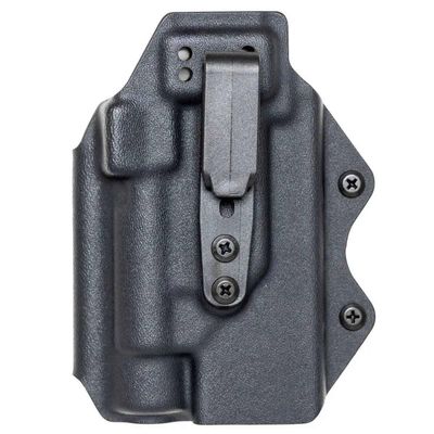 LUX V2 EXT Kydex WML Holster w/Streamlight TLR-1