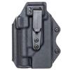 LUX V2 EXT Kydex WML Holster w/Streamlight TLR-1 view 1