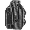 LUX V2 EXT Kydex WML Holster w/Streamlight TLR-1 view 3