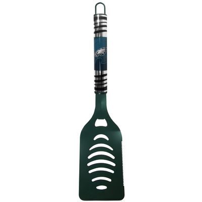 Siskiyou Sports NFL Philadelphia Eagles Tailgate Spatula, Team Colors, Team Colors, One Size