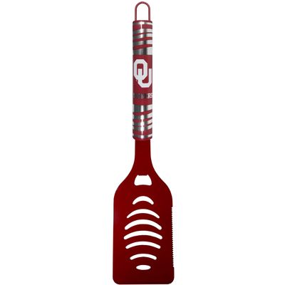 Siskiyou Sports NCAA Oklahoma Sooners Tailgate Spatula, Team Colors, Team Colors, One Size