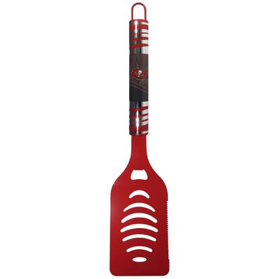 Siskiyou Sports NFL Tampa Bay Buccaneers Tailgate Spatula, Team Colors, Team Colors, One Size