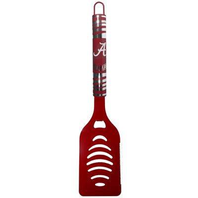 Siskiyou Sports NCAA Alabama Crimson Tide Tailgate Spatula, Team Colors, Team Colors, One Size