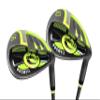 Alien Golf Roswell 2 Wedge Kit 56/60 view 1