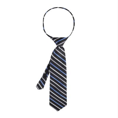 Calvin Klein GEMSTONE STRIPE ZIP TIE
