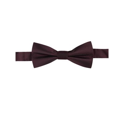 Calvin Klein UNISON SOLID PT BOWTIE