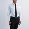 Calvin Klein VELLUM SATIN SOLID TIE view 4