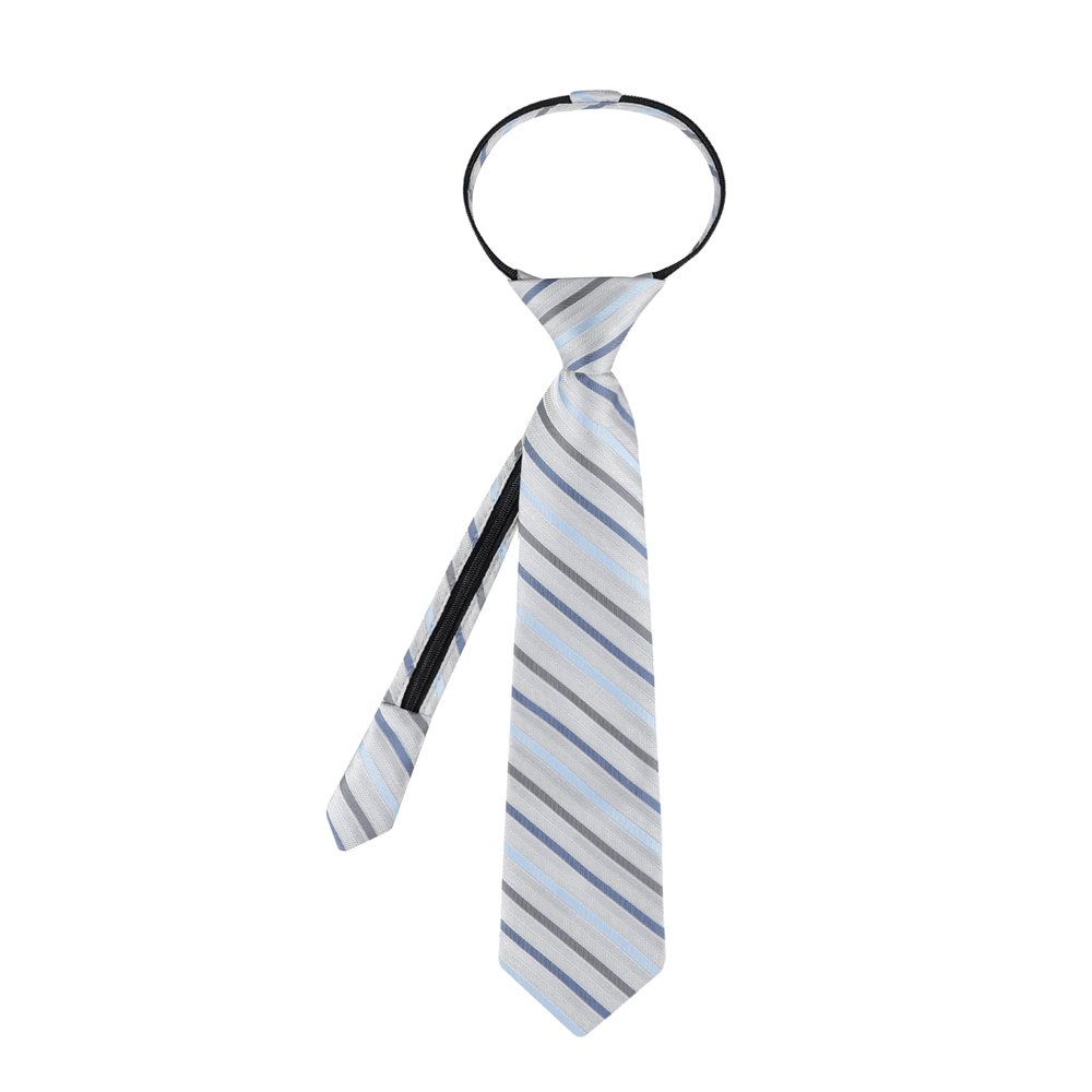 Calvin Klein GEMSTONE STRIPE ZIP TIE