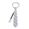 Calvin Klein GEMSTONE STRIPE ZIP TIE view 1