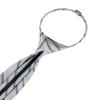 Calvin Klein GEMSTONE STRIPE ZIP TIE view 3