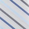Calvin Klein GEMSTONE STRIPE ZIP TIE view 4