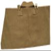 WWII British Enfield Sten Gun Paratrooper Bag/Sten Gun Carry Case Reproduction-KHAKI view 3