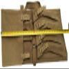 WWII British Enfield Sten Gun Paratrooper Bag/Sten Gun Carry Case Reproduction-KHAKI view 4