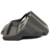 Lund Boat Gauge Dash Panel 2084222 | Fuel Gray Plastic view 2