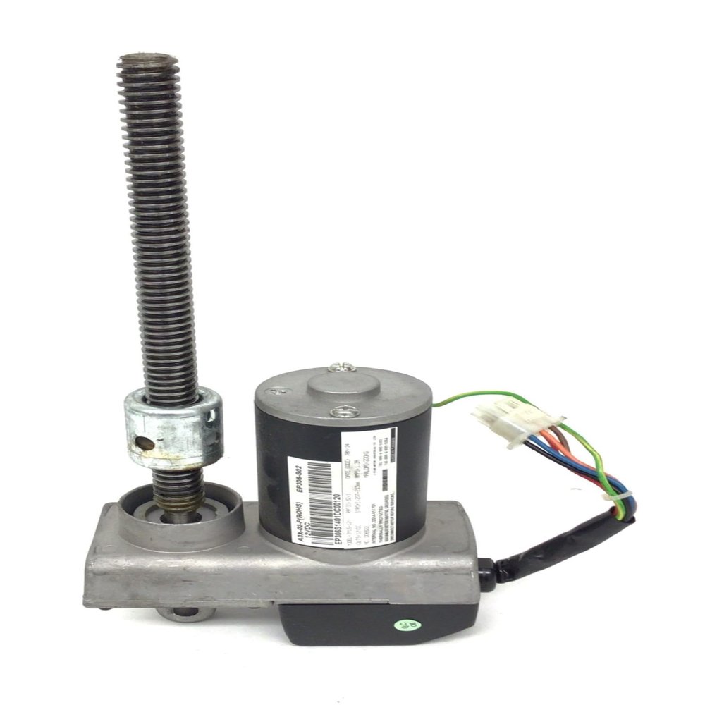 Incline Lift Elevation Motor Actuator 1000220174 Works with Matrix Commercial Fitness Elliptical