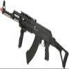 Evike Airsoft x Cybergun Kalashnikov Licensed 60th Anniversary Edition Tactical AK47 Airsoft AEG view 1