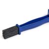 Chain Clean Brush Universal Chain Cleaner with a Multi-Faceted Brush and a Long Brush Head Durable Reusable Chain Cleaner view 3