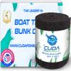 Cuda Boat Trailer Carpet 9 Inch Wide x 13ft-Premium Boat Lift Bunk Carpeting Bunk Board Carpet Bunker Board Black Parts Accessories Black Lift Runners Covers Waterproof view 1
