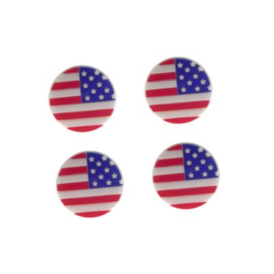 BESPORTBLE 4 Pcs Tennis Accessories Tennis Vibration Dampeners Silicone Dampener Absorber Tennis Rackets Tennis Dampener Tennis Dampener for Players Tennis Racquet Dampener Tennis Absorbers