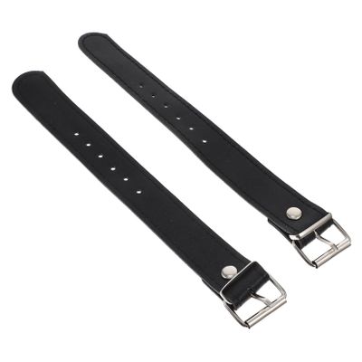Homoyoyo 1 Pair Confidence Basket Straps Front Handlebar Basket Strap Kids Bike Basket Strap Kids Bike Basket Belt Kids Scooter Kids' Bicycles Kid Bike Part Scooter Basket Belt Bike Strap