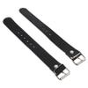 Homoyoyo 1 Pair Confidence Basket Straps Front Handlebar Basket Strap Kids Bike Basket Strap Kids Bike Basket Belt Kids Scooter Kids' Bicycles Kid Bike Part Scooter Basket Belt Bike Strap view 1