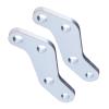 Roykaw Golf Cart Knuckle Arm Compatible with Yamaha G29/Drive 2007-2016 Gas & Electric Models, Include Both Driver and Passenger Side, Replaces OEM # JW1-F3512-00-00 view 3