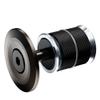 PRO Gap Cap Expander, Carbon, 1.0 inches (25 mm), 1-1/4 view 1