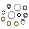 NorthBoat 47-812966A11 Water Pump Impeller Kit with 47-19453T Impeller for Mercury Mariner Force Outboards 30 40 50 60 70 HP Boat Motor 47-812966A12 view 2