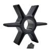 NorthBoat 47-812966A11 Water Pump Impeller Kit with 47-19453T Impeller for Mercury Mariner Force Outboards 30 40 50 60 70 HP Boat Motor 47-812966A12 view 3