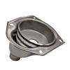 NorthBoat 47-812966A11 Water Pump Impeller Kit with 47-19453T Impeller for Mercury Mariner Force Outboards 30 40 50 60 70 HP Boat Motor 47-812966A12 view 4