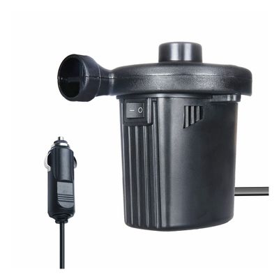 Power Pumps Inflatable Pump Electric Air Mattress Camping Pump Air Pump Pump Accessories (Color : 12V for Car)