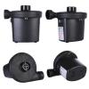 Power Pumps Inflatable Pump Electric Air Mattress Camping Pump Air Pump Pump Accessories (Color : 12V for Car) view 2
