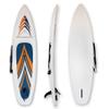 Fun Water Dropshipping sadhu Boards surfingboard sup Paddle Carbon Wave Board paddel sup Pump Soft top Surfboard (Print) view 1