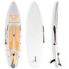 Fun Water Dropshipping sadhu Boards surfingboard sup Paddle Carbon Wave Board paddel sup Pump Soft top Surfboard (Print) view 3