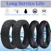Cooryda 8.5'' Tire&Tube,8 1/22 Electric Scooter Tire Replacement Wheels for Gotrax Gxl V2/Xiaomi M365,8.5x2 Spare Wheel Tires for Front Rear Replacement Tires Durable Butyl Rubber Tire2inner+2outer view 3