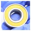 2pcs Stainless Bearing, 12 * 28 * 8 Mm Bicycle Hub Front Rear Hubs Wheel 12 28 8 Ceramic Balls Bearings view 3